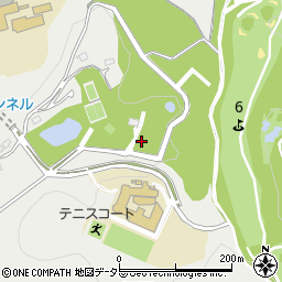 東京都町田市相原町4131周辺の地図