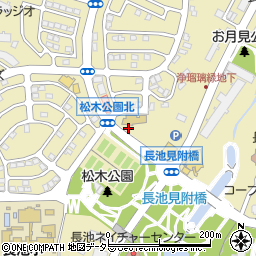 東京都八王子市別所1丁目73周辺の地図