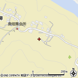 神奈川県相模原市緑区若柳331-イ周辺の地図