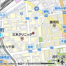 ＨＯＴＥＬＰＡＲＭＡＮ周辺の地図