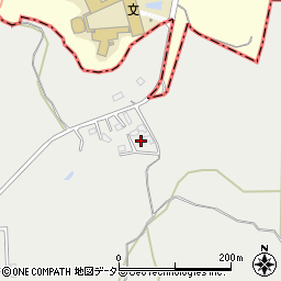 東京都町田市相原町1038周辺の地図