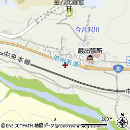 大塚酒饅頭店周辺の地図
