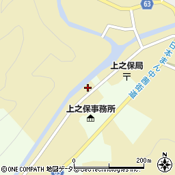 津保タクシー有限会社周辺の地図