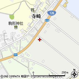 遠藤博司法書士事務所周辺の地図