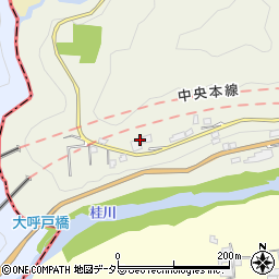 有限会社内外製作所周辺の地図