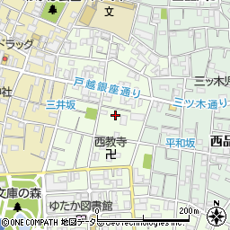 株式会社タツミ運送周辺の地図