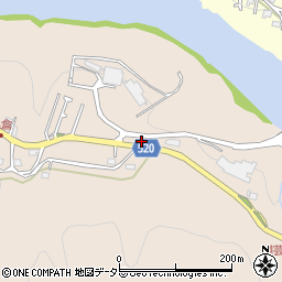 神奈川県相模原市緑区名倉1195周辺の地図