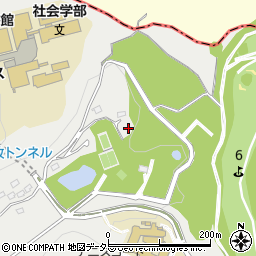 東京都町田市相原町4150周辺の地図