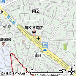 有限会社富岡商事周辺の地図