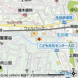 ホームセンタースズキ 川崎市 小売店 の住所 地図 マピオン電話帳