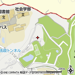 東京都町田市相原町4159周辺の地図