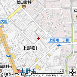 木村晶周辺の地図