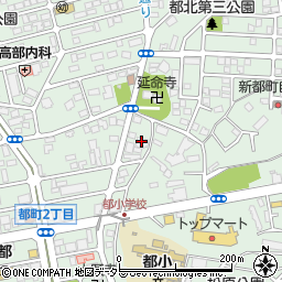 千葉県獣医師会（公益社団法人）周辺の地図