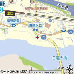 神奈川県相模原市緑区小渕1891周辺の地図