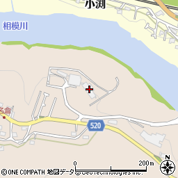 研修センター　ふじの周辺の地図