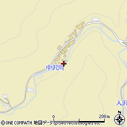東京都八王子市南浅川町3441周辺の地図