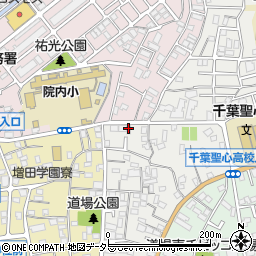 有限会社鶴岡製麺工場周辺の地図