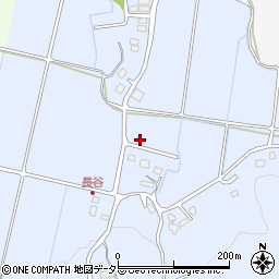 有限会社中田興業周辺の地図