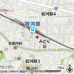 有限会社竹島武道具周辺の地図