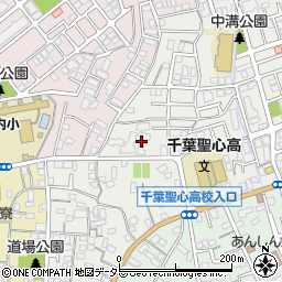 株式会社雄電社　東関東支店周辺の地図