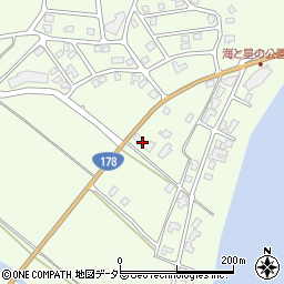 小谷自動車株式会社周辺の地図