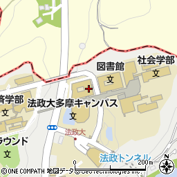 東京都町田市相原町4342周辺の地図