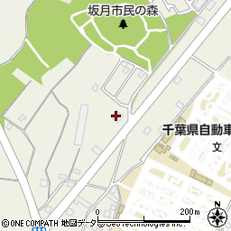 有限会社武井観光周辺の地図