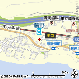 鮨ひろ周辺の地図