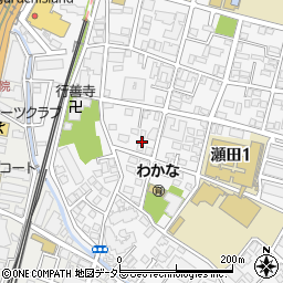 株式会社光春　野村楽器店周辺の地図