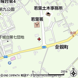 有限会社高山自動車工業周辺の地図