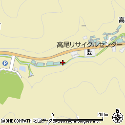 東京都八王子市南浅川町3925周辺の地図