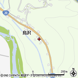 株式会社藤本工業周辺の地図