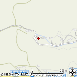 東京都八王子市鑓水1144周辺の地図