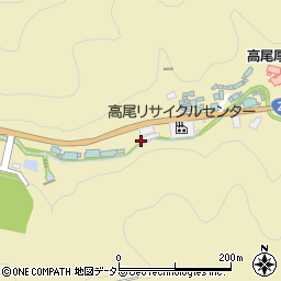 東京都八王子市南浅川町3941周辺の地図