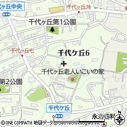 行政書士鈴木稔事務所周辺の地図