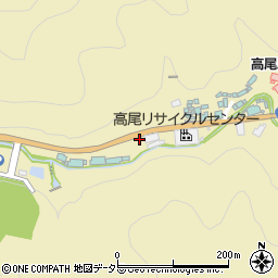 東京都八王子市南浅川町3937-1周辺の地図