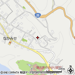 神奈川県相模原市緑区千木良748周辺の地図