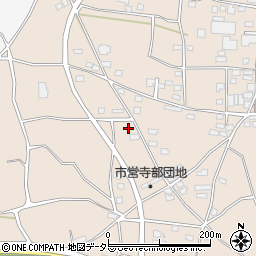 株式会社三木工務所周辺の地図