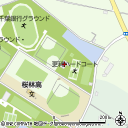 東京青山リトルシニアグラウンド 千葉市 娯楽 スポーツ関連施設 の住所 地図 マピオン電話帳