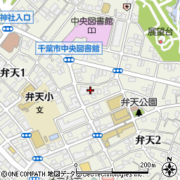 湯浅　洋裁教室周辺の地図