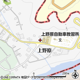 有限会社小俣製作所周辺の地図