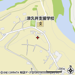 神奈川県相模原市緑区若柳53-15周辺の地図
