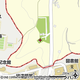 東京都八王子市寺田町1351周辺の地図