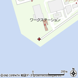 千葉県浦安市千鳥16周辺の地図