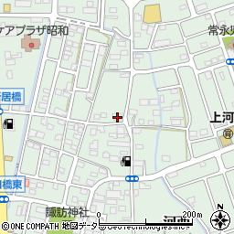 株式会社エービーエス周辺の地図