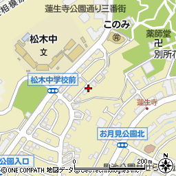 小原行政書士事務所周辺の地図