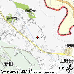 有限会社三恵電工周辺の地図