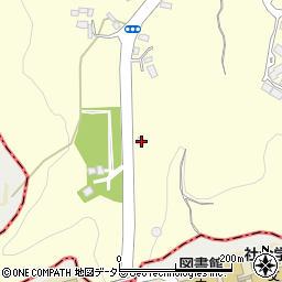 東京都八王子市寺田町1375周辺の地図