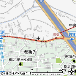 株式会社マキタ　千葉支店周辺の地図