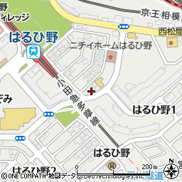 cafe＆bar ーmukava diningー （ムカバダイニング）周辺の地図